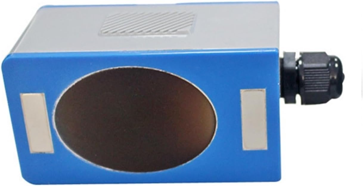 TUF-2000M TUF-2000B Flowmeter Sensor, TS-2(DN25~100mm)/TM-1(DN50~700)/TL-1-HT/TC-1 Ultrasonic Flow Meter Transducer Accessories(TM-1 sensor)