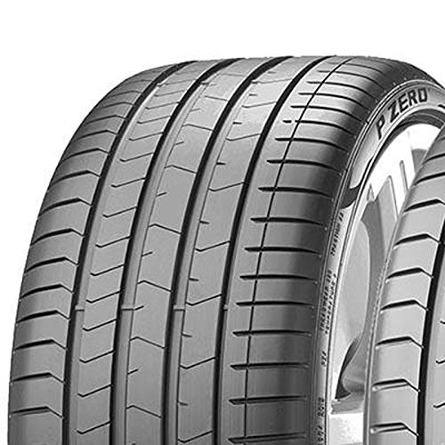 275/35ZR20 102Y XL BW PIRELLI PZERO (PZ4-SPORT) OE: BMW 5 SERIES (F)