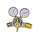 Allegro Industries 9891-11 Airline Regulator, High Pressure, Standard