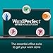 Corel WordPerfect Office Home & Student 2021 | Office Suite of Word Processor, Spreadsheets & Presentation Software [PC Key Card]