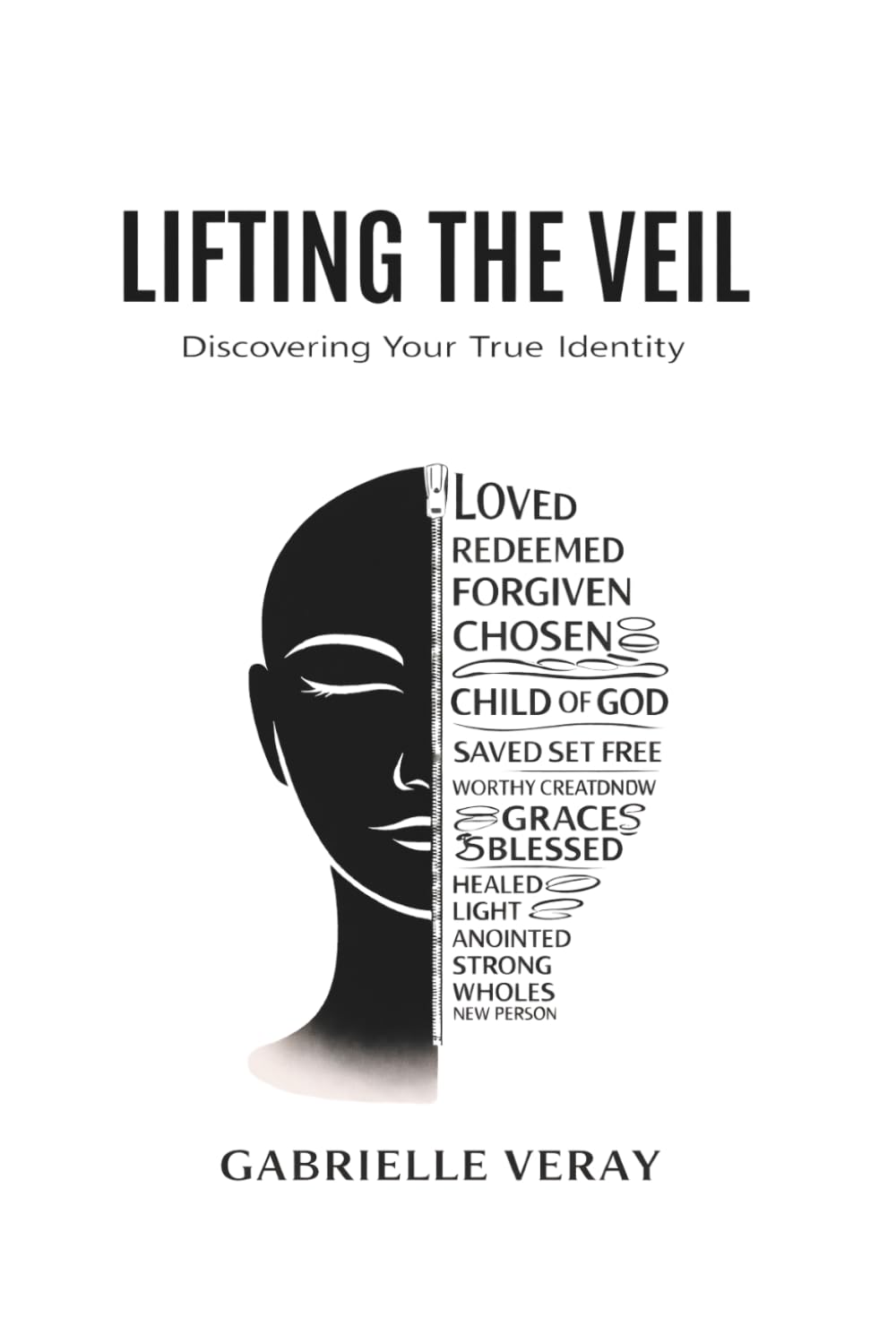 Lifting The Veil: Discovering Your True Identity
