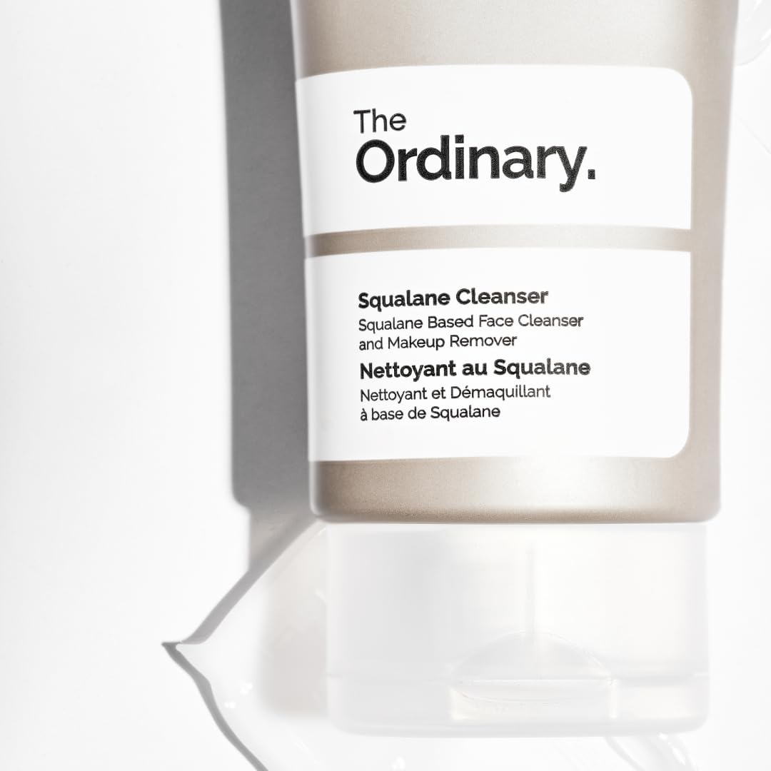 The Ordinary Squalane Cleanser Supersize - 150 Ml
