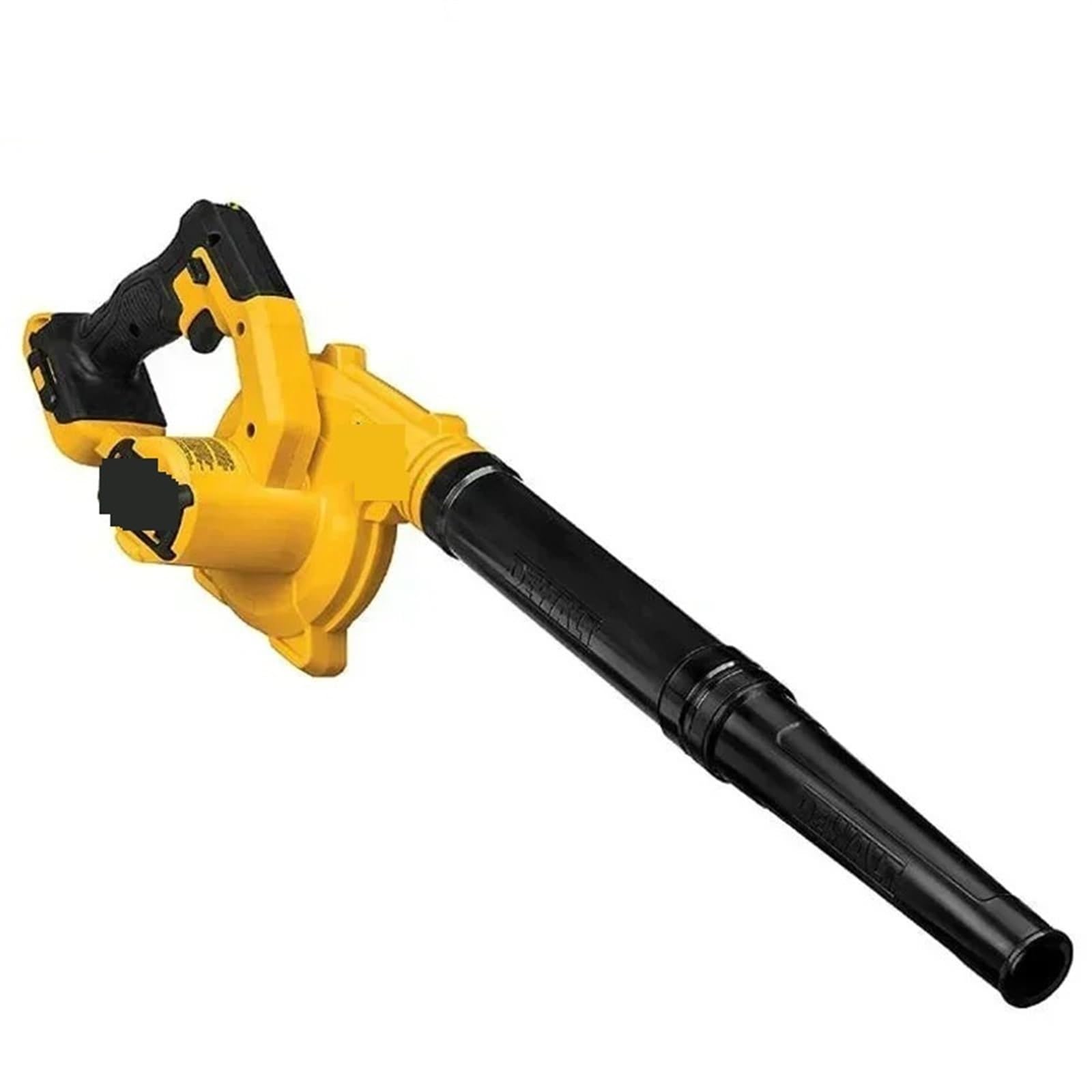 JVDDI Cordless Compact Blower Tool Dust Collector Home Computer Sootblower Power Tools