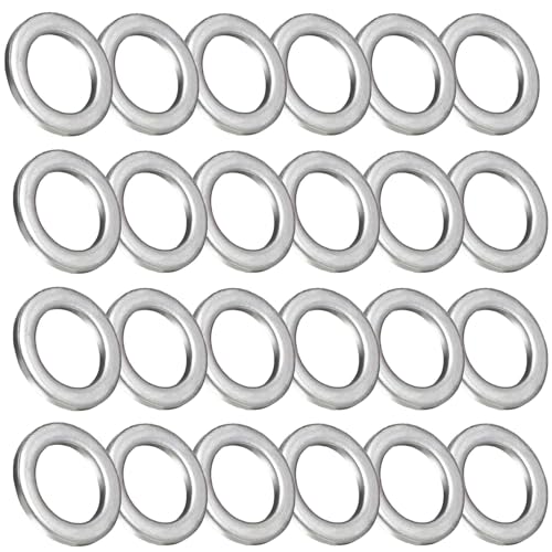 JUJUGO�h�����p�b�L�� �A���~�j�E�� �z���_�ԗp �G���W���I�C������ M14 �O�a22mm ���a14mm 94109-14000 25���Z�b�g