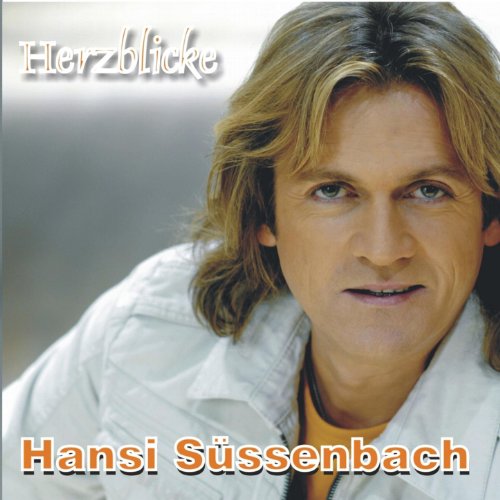 Hansi Süssenbach