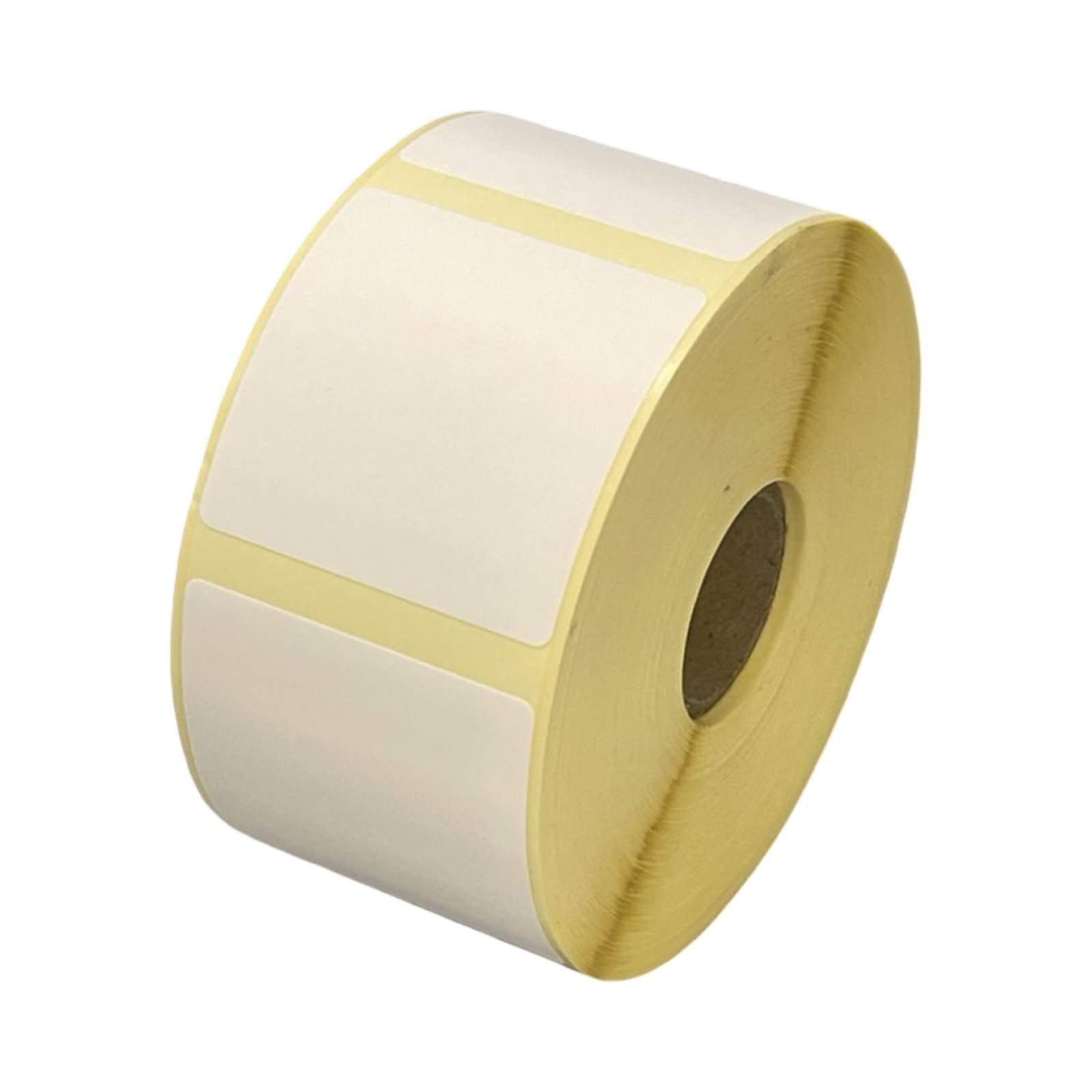 45mm x 45mm Square Direct Thermal Labels, 10 Rolls / 1,000 per Roll