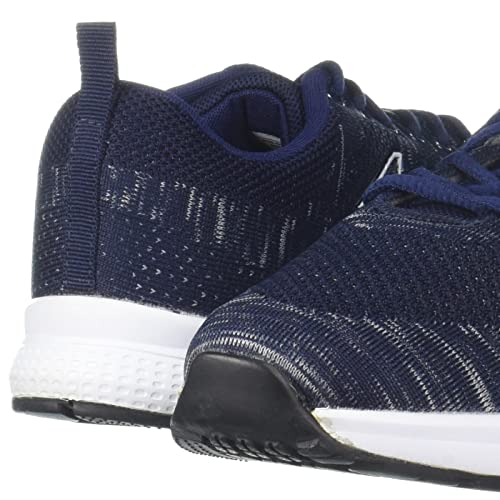 Image of Power Mens KPU Knitted Casual Shoes