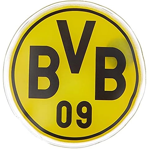 Chauffe-main Borussia Dortmund Cover