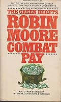 Combat Pay 0532191307 Book Cover
