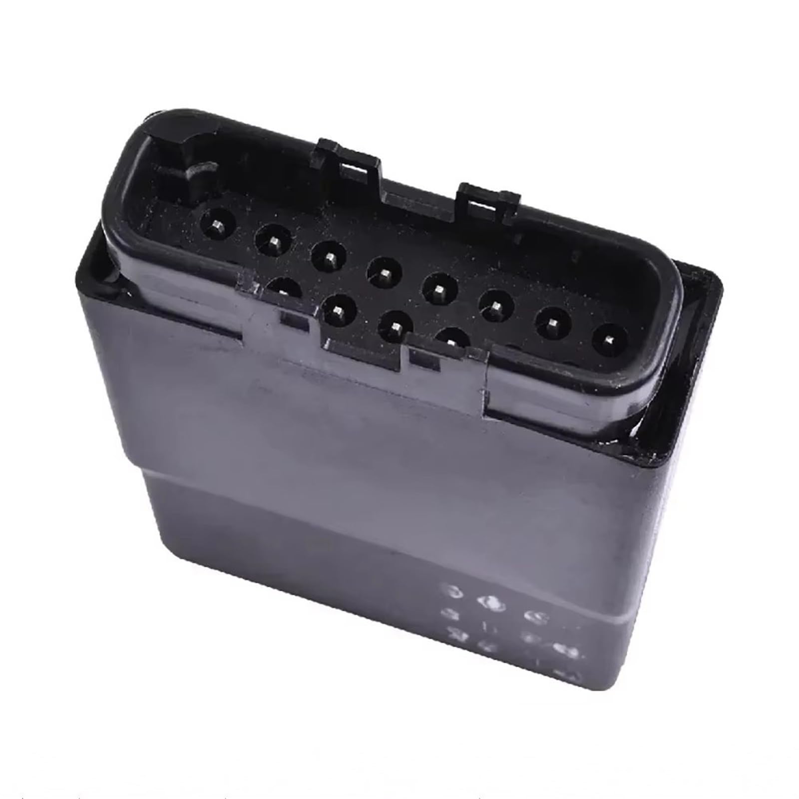 Universal Cdi Control Unit For VT250 V-TWIN MAGNA 1994-1998 Electrical Digital Ignition CDI Unit Box Igniter Stable Output Starter Ignitor 30410-KCR-003