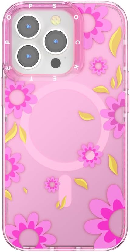 PopSockets IPhone 16E Case Compatible With MagSafe, Phone