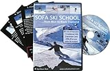 Sofa Ski School - From Blue to Black Diamond