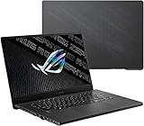 ASUS ROG Zephyrus G15 GA503QR-HQ070R, 39,62 cm (15,6 Zoll), Ryzen 9 5900HS, RTX 3070, Gaming Notebook