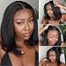 UNice Hair Icenu Series 8A Brazilian Natural Wave 1 Bundle Unprocessed Virgin Hair Human Hair Extensions weave Natural Color 100g/pc (16)