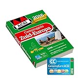 acsi app funktioniert nicht  ACSI Campinggids Zuid-Europa 2016 + app
