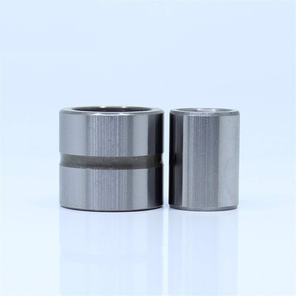 Rodamientos de Agujas de Cuello sólido NA6915 de Alta Velocidad con Anillo Interior 6534915 6254915/A rodamiento 75x105x54mm