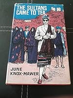 Sultans Came to Tea 0862991218 Book Cover