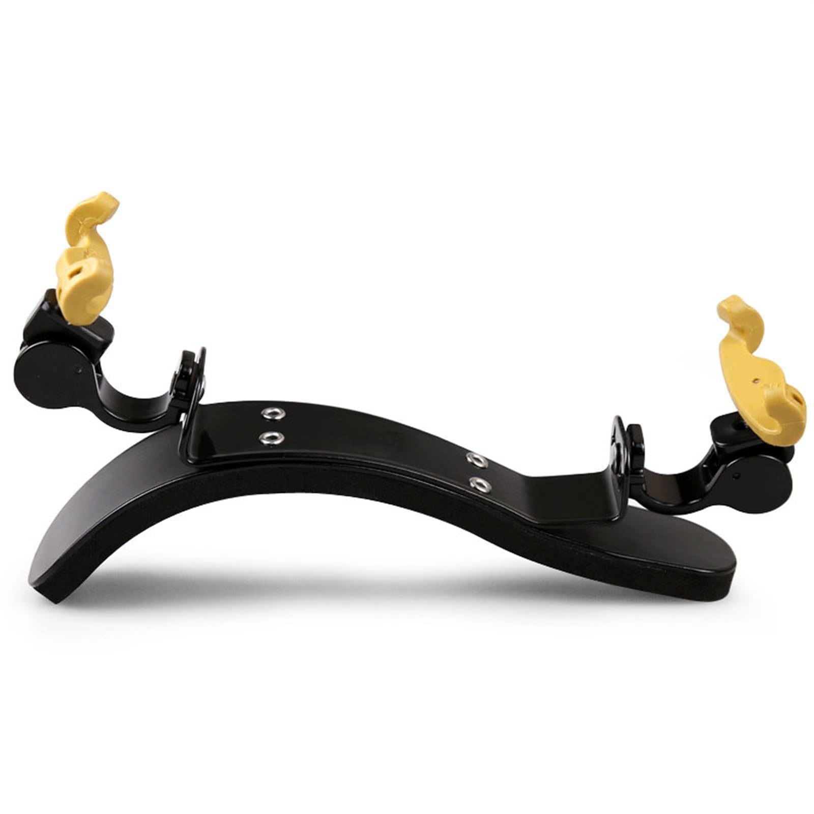 Accesorios para violín Reposabrazos para violín 1/2 1/4 1/8 3/4 4/4 Accesorios elásticos para reposabrazos de violín con soporte de carga (Color : 1/2)