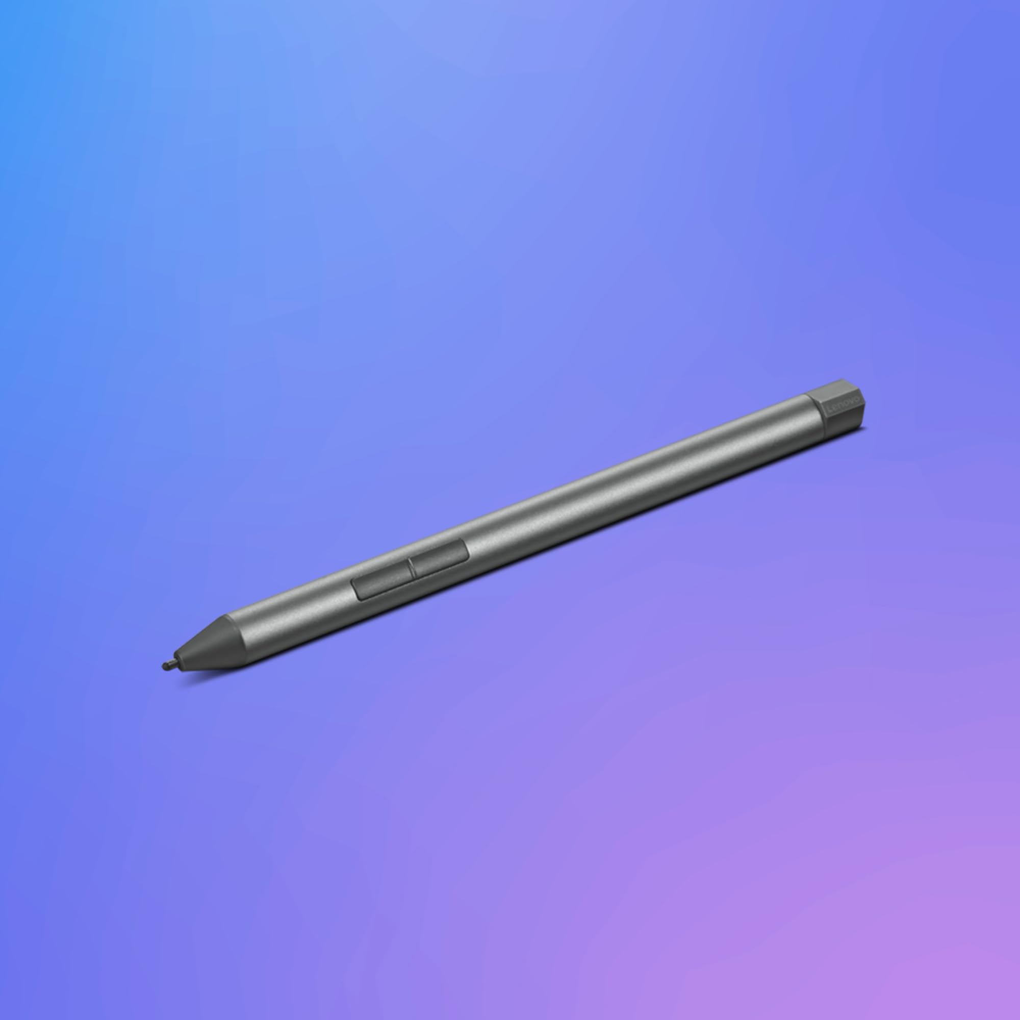 液タブ・ペンタブ Lenovo Precision Pen 2 Lápiz Óptico Lenovo Precision Pen 2 , Recargable, Usb-c | MercadoLivre