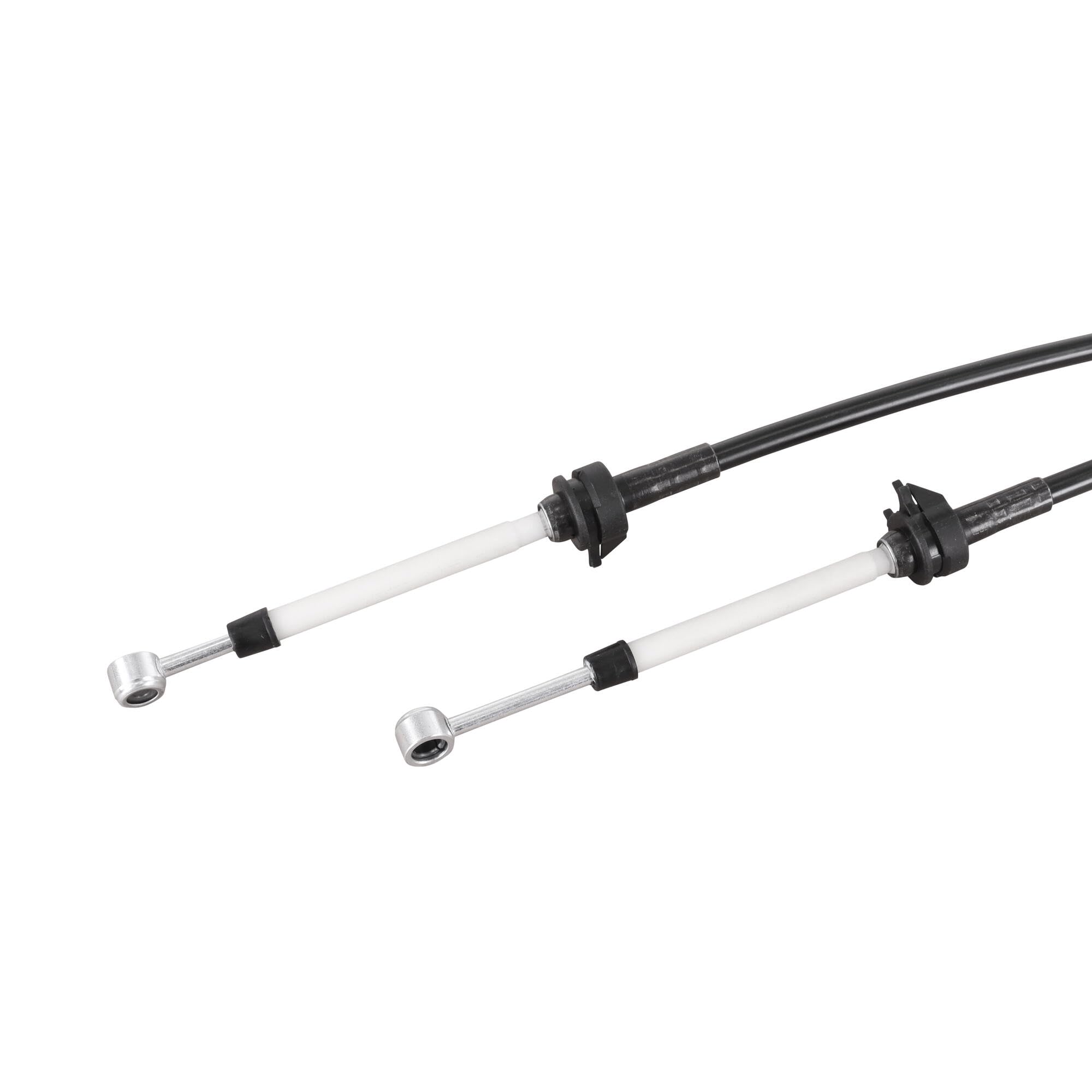 VAICO Cavo comando, Cambio manuale V42-1045 Compatibile con: PEUGEOT 207, 207 CC, 207 Kasten/Schrägheck, 207 SW