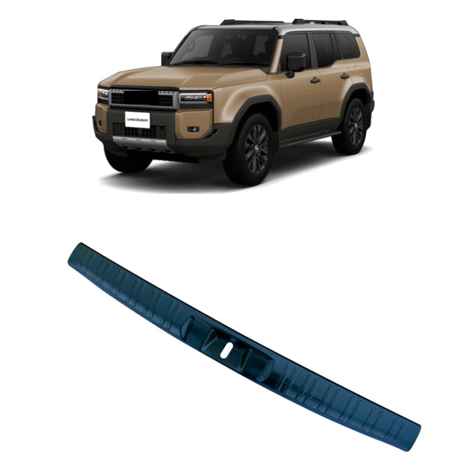 Amazon | 【Drive Car】 新型 ランドクルーザー250 LC250 TRJ250W