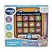 VTech Bilingual Learning Tablet - Learn English - for Children from 9 - 36 Months