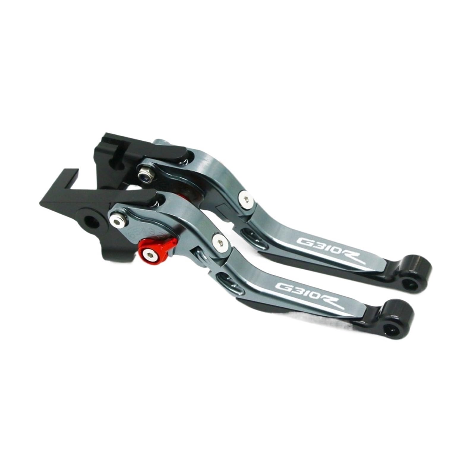 Lsdsaaza 2 For Bmw G310r G 310 R G310gs G310 Gs 017-023 Motorcycle Accessories Adjustable Extendable Folding Brake Clutch Levers Motorcycle Brake Clutch Lever