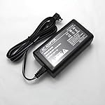 Glorich-AC-PW10AM-ACPW10AM-Replacement-AC-Power-Adapter-Charger-for-Sony-Alpha-DSLR-A100-A100K-A200-A230-A290-A300-A330-A350-A380-A390-A450-A500-A550-A560-A580-A700-A850-A900-Cameras-and-Handycam-NEX-