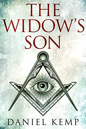 The Widow's Son (Lies And Consequences Book 3) by [Daniel Kemp, Julia Gibbs]
