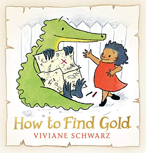 How to Find Gold livre En ligne