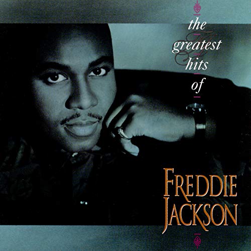 Freddie Jackson