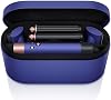 Dyson Airwrap Complete Long Vinca Blue and Rose Hair Styling Set