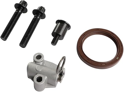 Miniatura 5 de 22HP47N ETCK2102 TK343 Kit de cadena de distribución para B-uick Encore 1.4L compatible con C-hevrolet Sonic Trax Cruze Limited Cruze Volt para