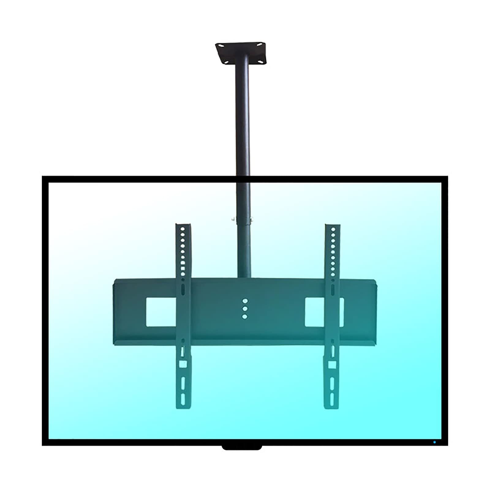 Buy tv wall 360° Swivel And Tilt Ceiling TV , For 32 To 70 Inch TV