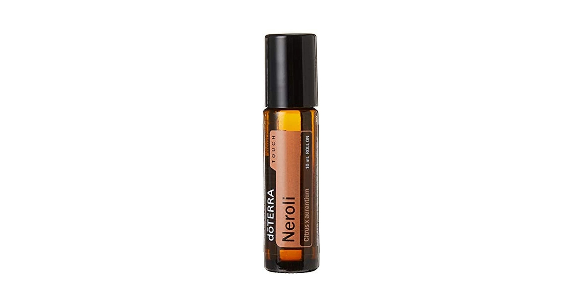 doTERRA touch①Gardenia② Neroli ③J asmine Neroli Touch Essential Oil Blend | doTERRA Essential Oils
