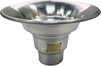 Amazon.co.jp: MASSES×M&M TYPE2【Shade】 Iron Aluminum 植木鉢