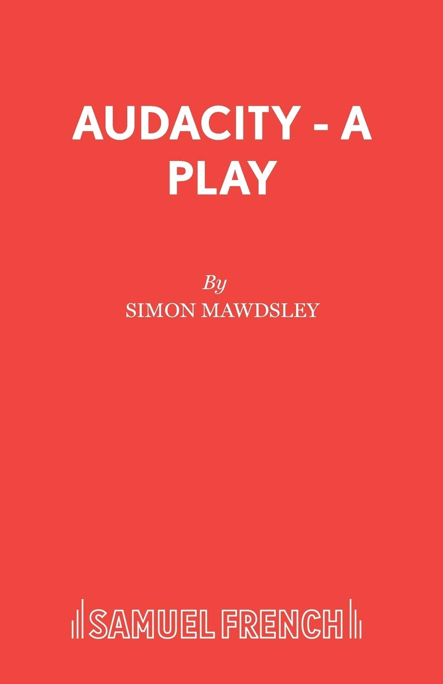 Audacity - A Play