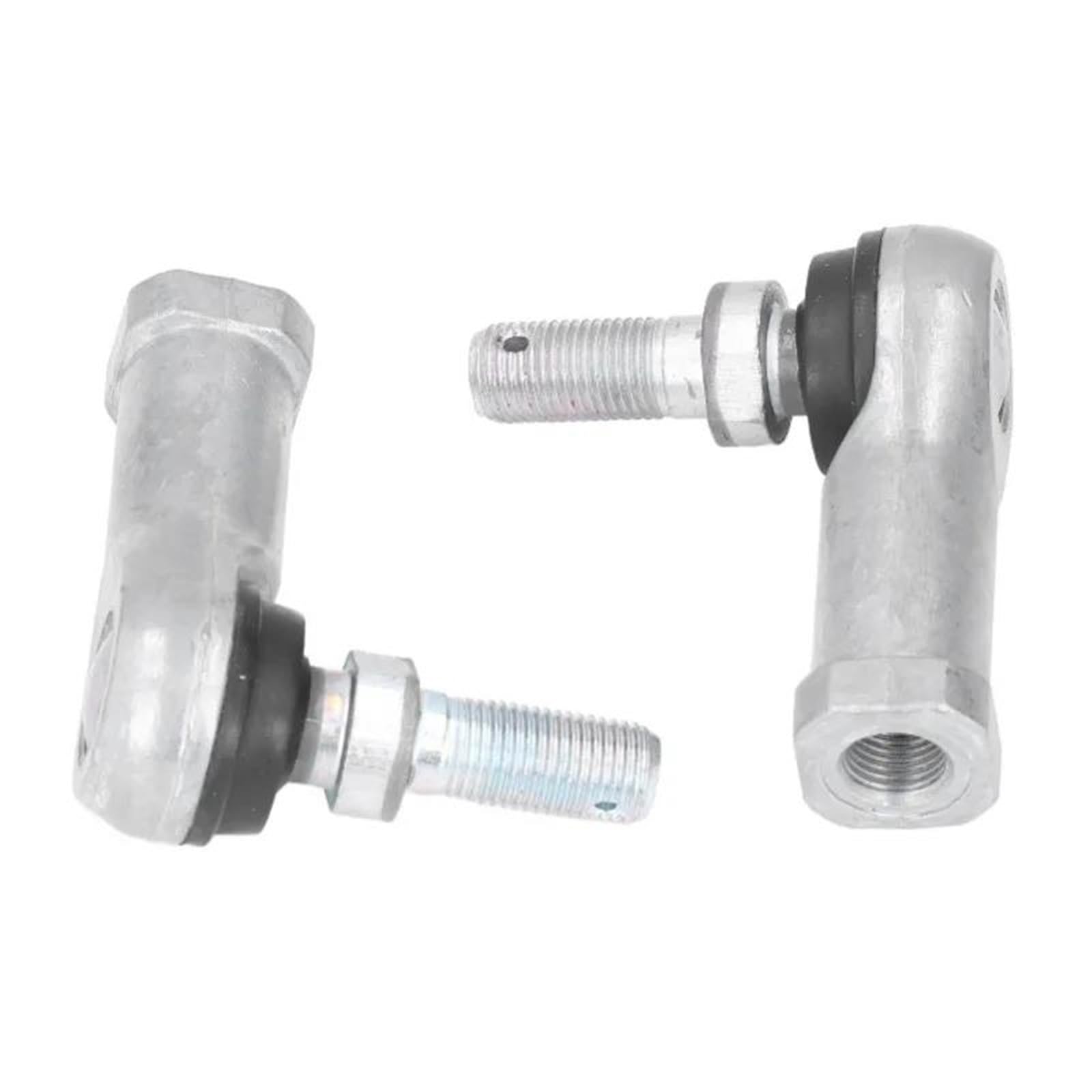 Kit Di 2 Snodi Sferici Per Tiranti Dello Sterzo Codici Prodotto 102022601 E 102288301 Per Mercedes Precedent Club Car 2004-UP