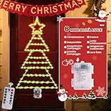 Zoom IMG-2 lamptobe luci natale per finestre Zoom IMG-2 lamptobe luci natale per finestre