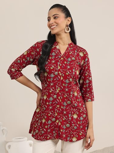 Image of Libas Women Kurti