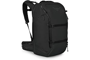 Osprey Packs Farpoint 40L Travel Backpack
