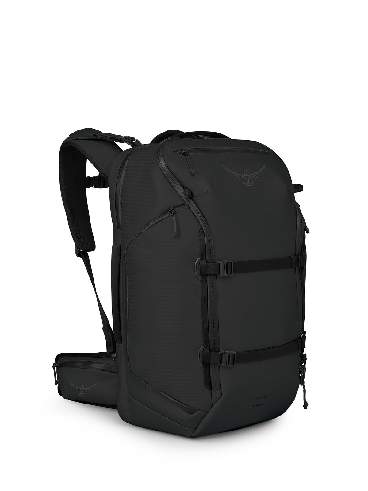 Archeon 40L Travel Pack, Black