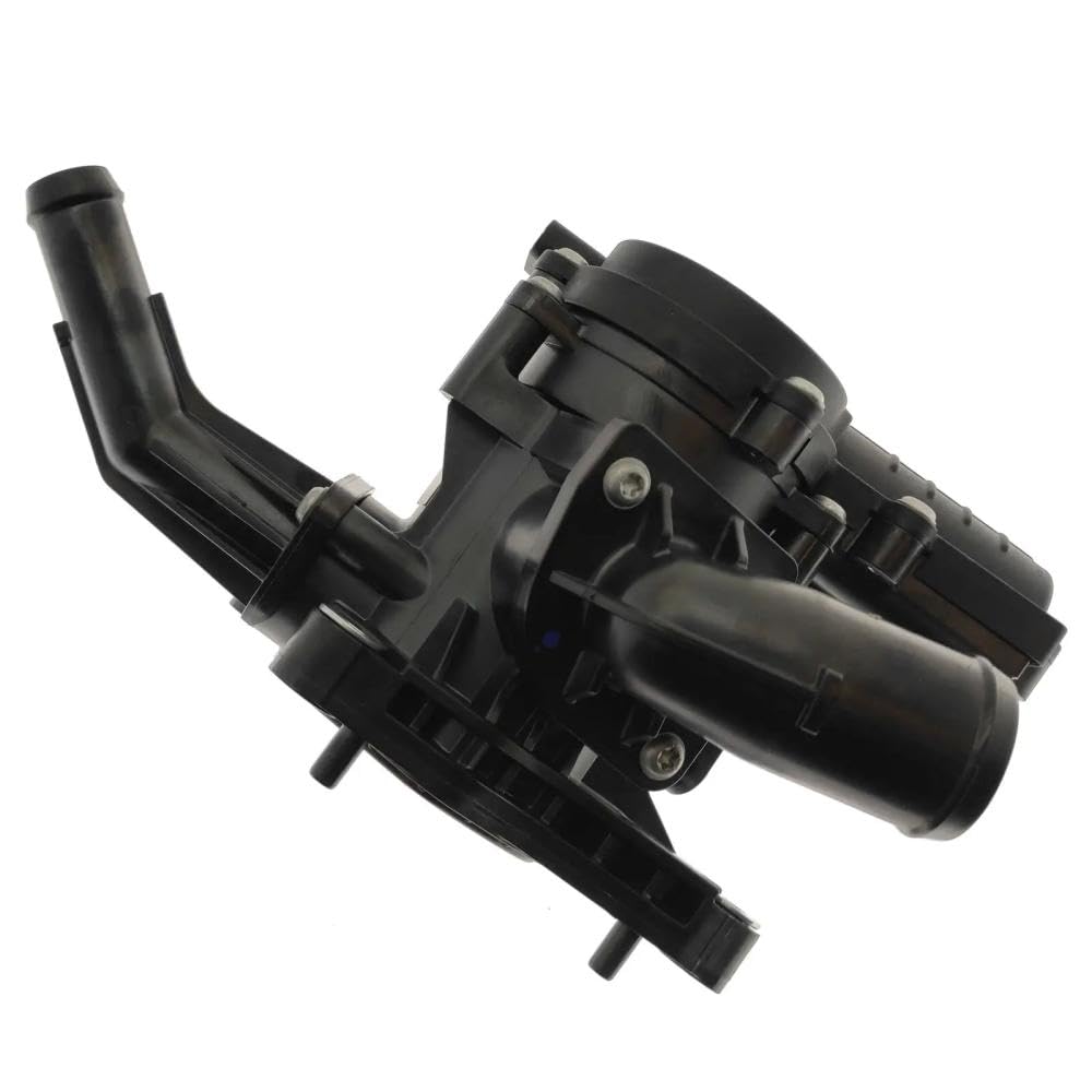 Auto Engine Coolant Thermostat Assembly 1.6L L4 25600-2M052 Compatible With Venue Limited SE SEL