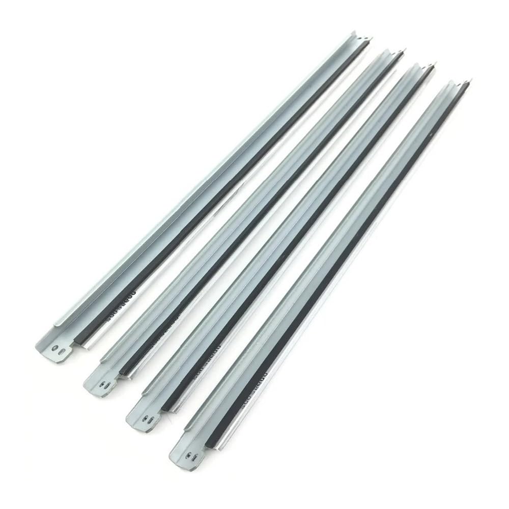 Cuchilla de limpieza ITB de alta precisión compatible con Xerox 550 y 252 4