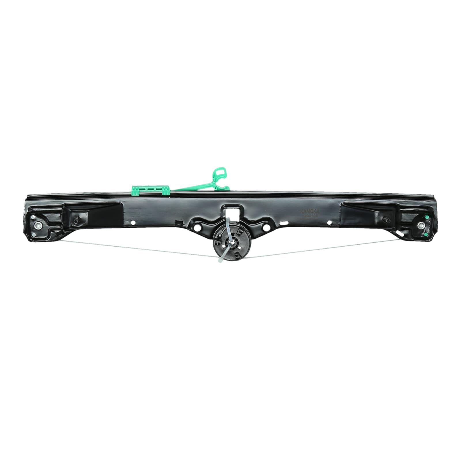 KAMOKA Alzacristallo 7200129 Compatibile con: ABARTH GRANDE PUNTO, PUNTO, FIAT GRANDE PUNTO, LINEA, PUNTO, PUNTO EVO, PUNTO EVO Kasten/Schrägheck, PUNTO Kasten/Schrägheck