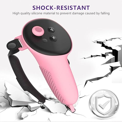 BeisDirect Set da 7 pezzi per accessori Meta Quest...