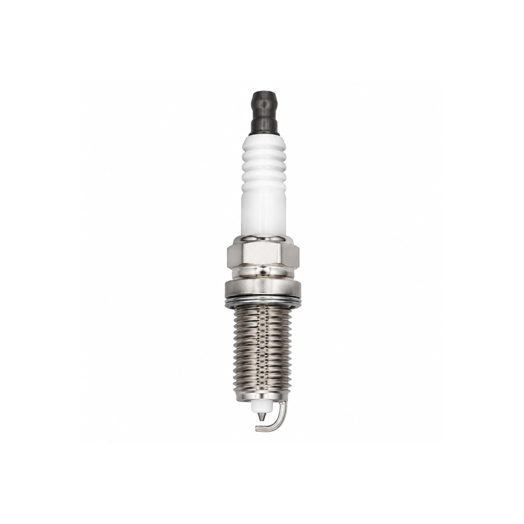 4-8 Pz Candele Di Ricambio Per PLFR5A-11 Per NISSAN 22401-5M015 22401-5M075 VKH16 IKH16 Candele All'iridio KH5RTIP-11(8 pieces KH5RTIP-11)