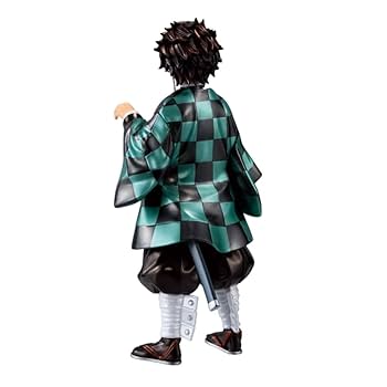 鬼滅の刃 Grandista 炭治郎 杏寿郎 善逸 義勇 猗窩座7点セット Amazon.co.jp: TVアニメ「鬼滅の'刃」Grandista KAMADO TANJIRO