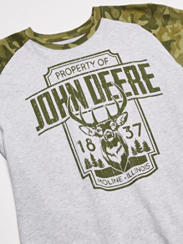 John Deere Youth Boys' T-Shirt3