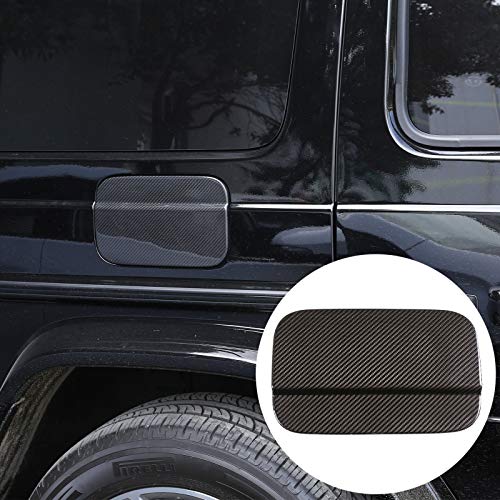 Bouchon de réservoir carbone Classe G W463 G500 Accessoires Auto